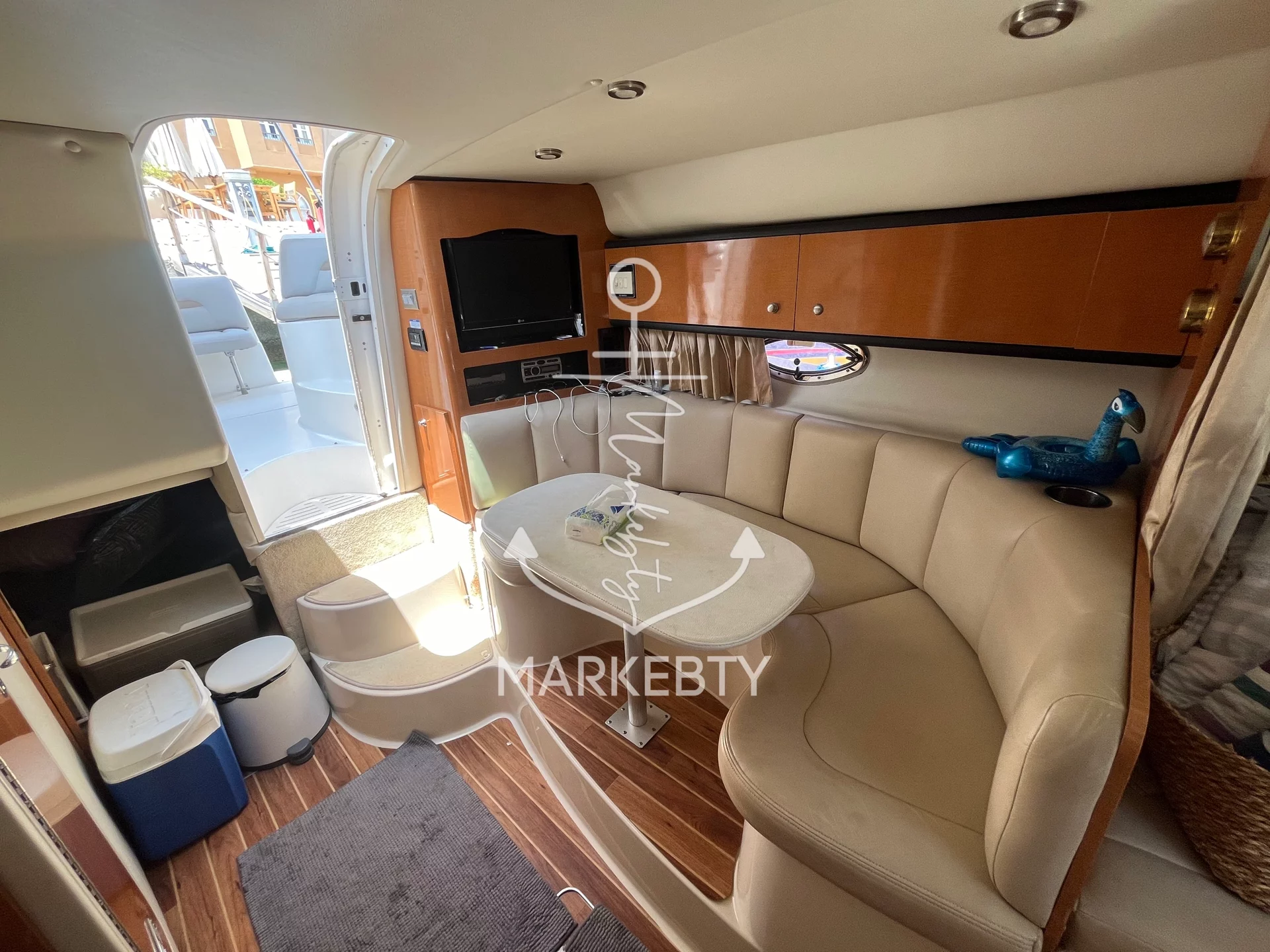 Chaparral Signature 290