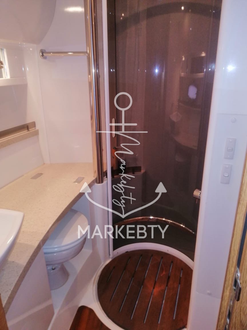 Fairline Targa 38 GT