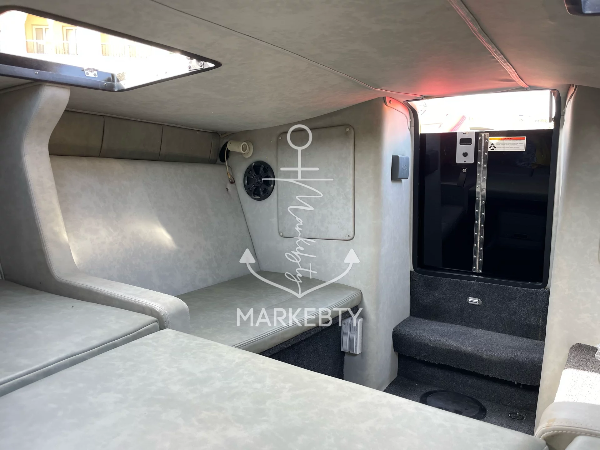 Donzi 27 ZR
