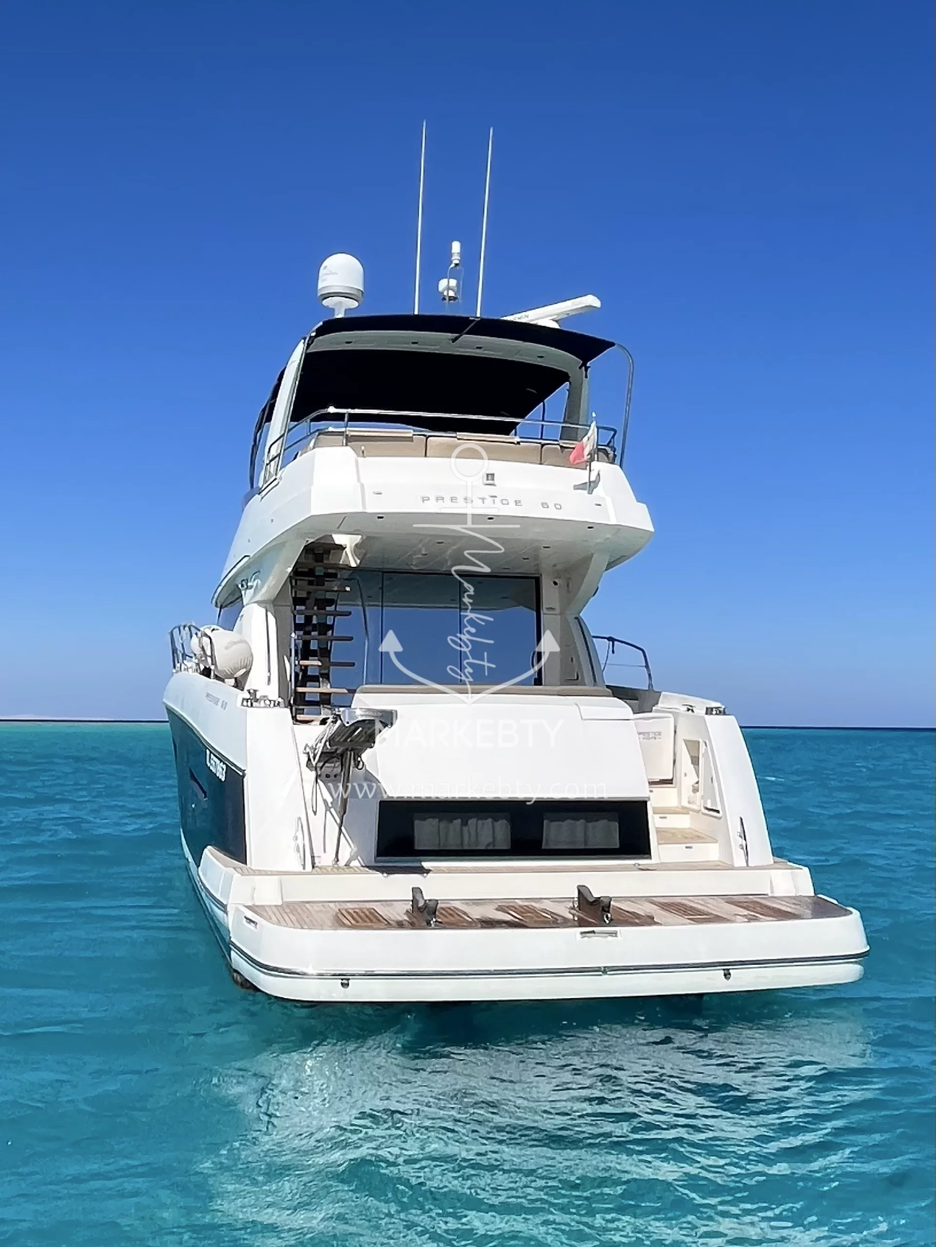 Prestige 60