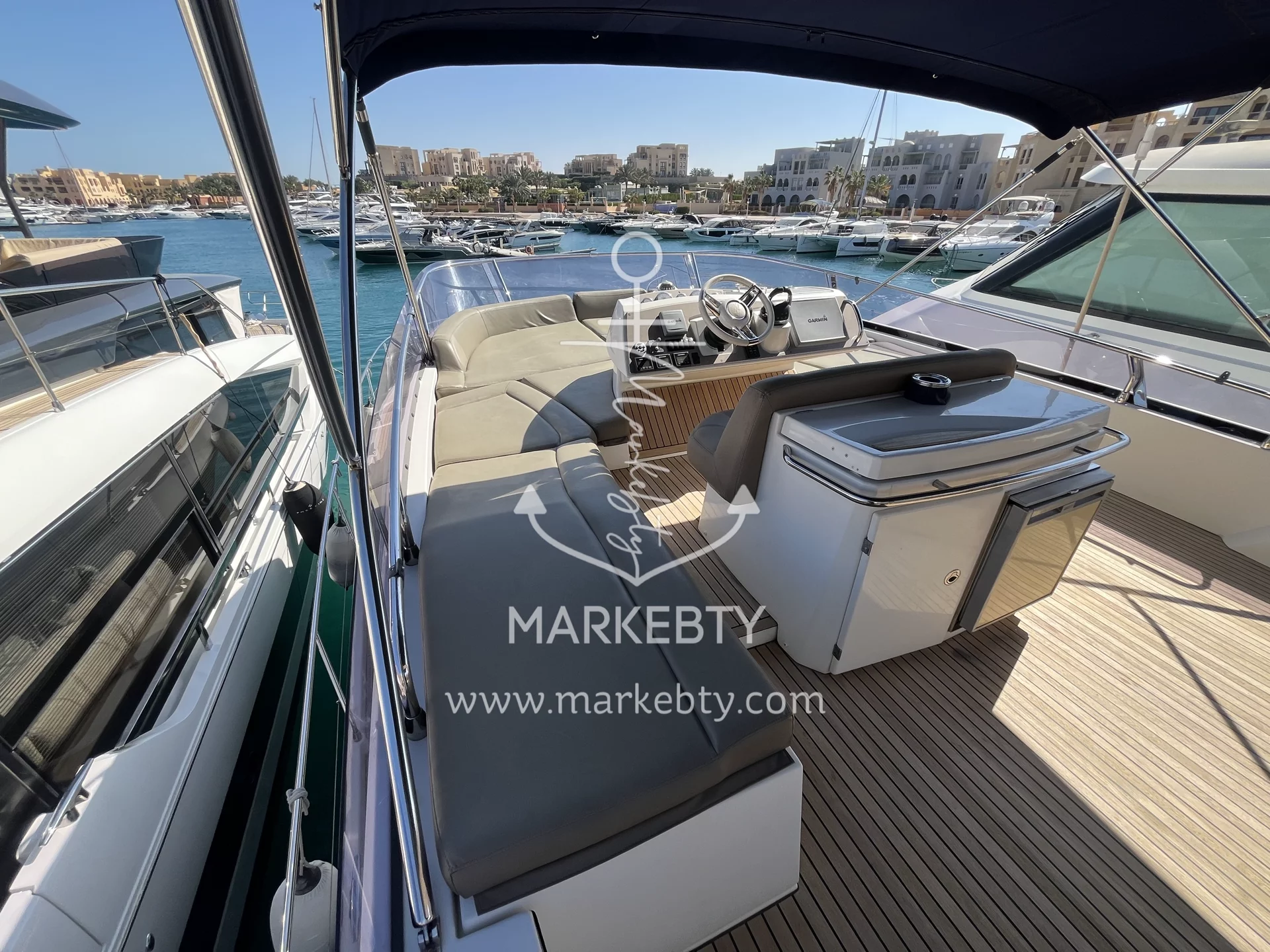 Prestige 60