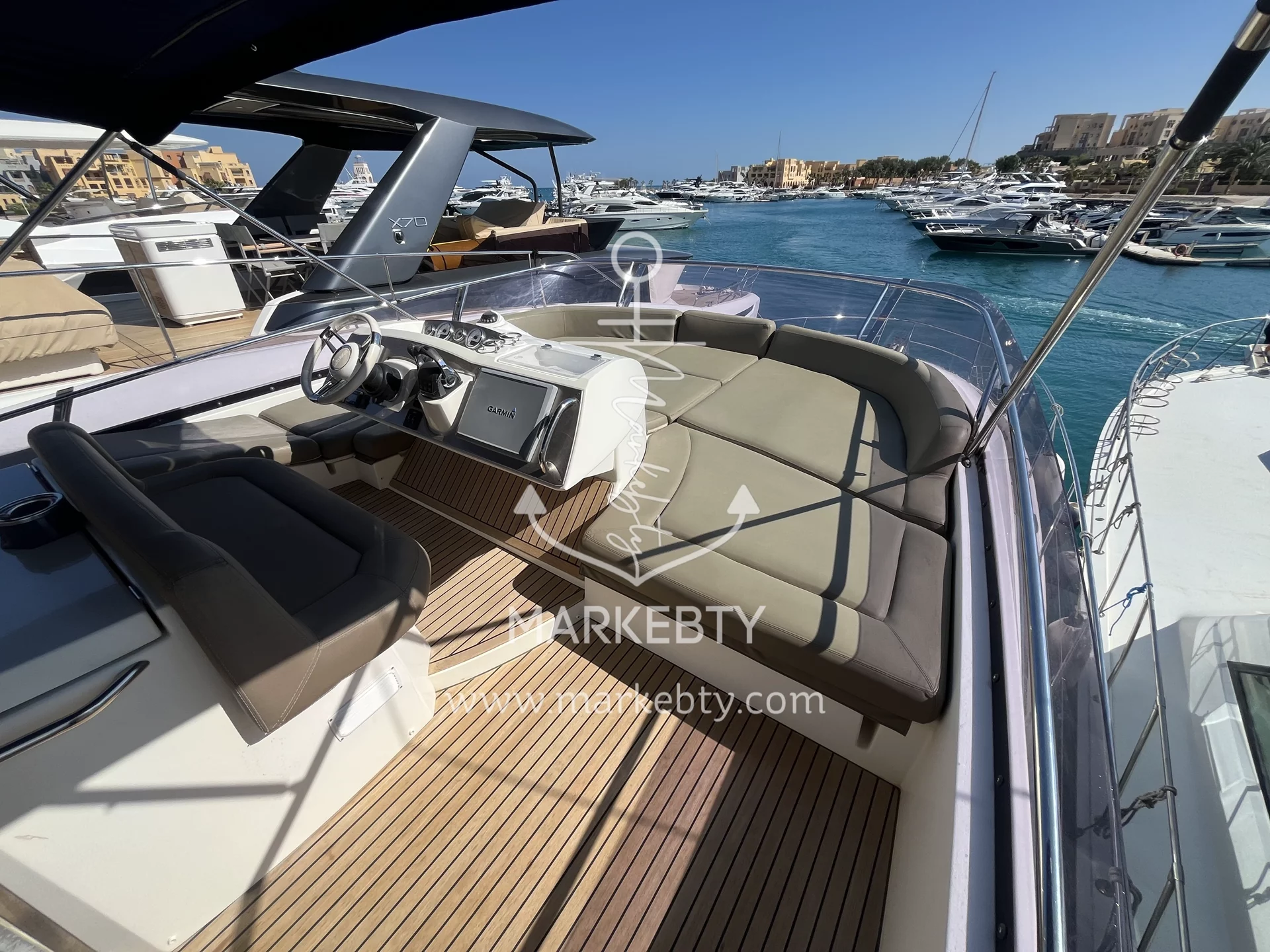 Prestige 60