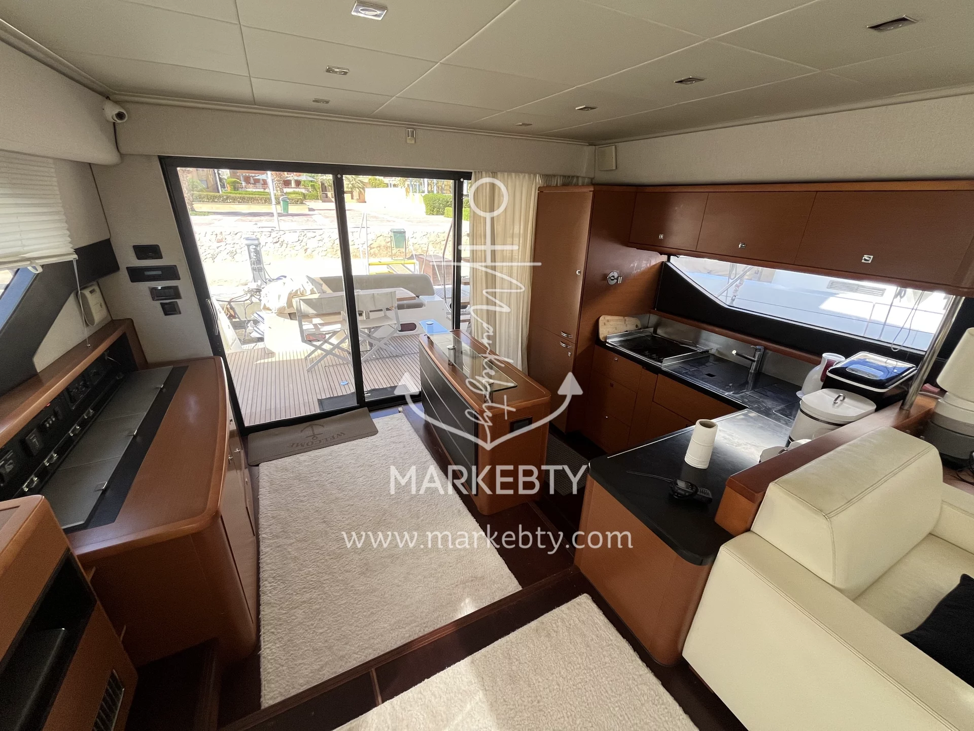 Prestige 60