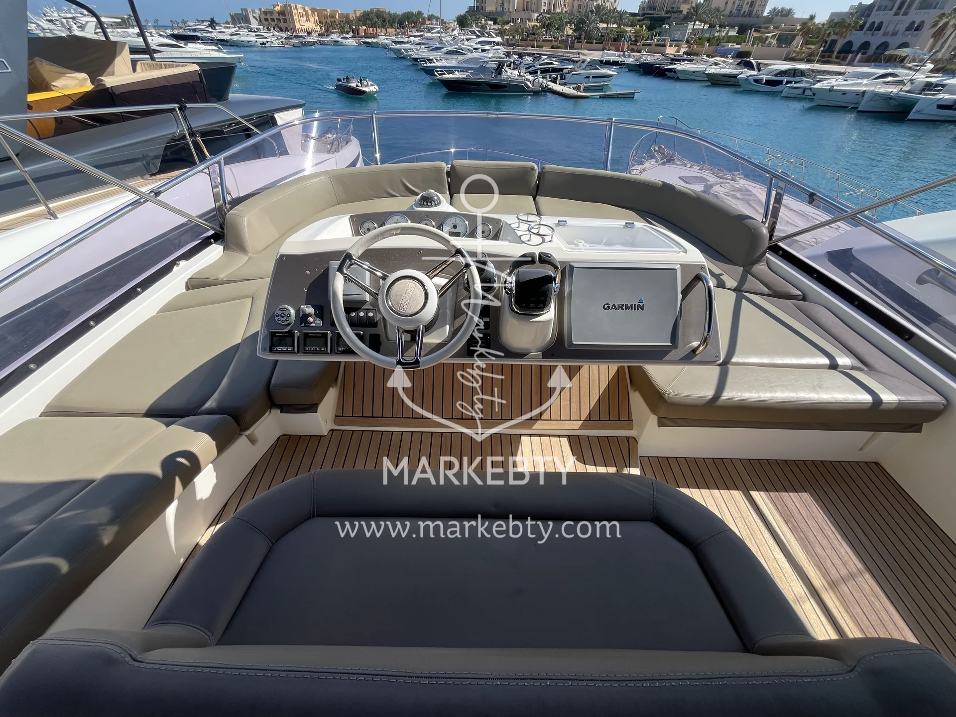 Prestige 60