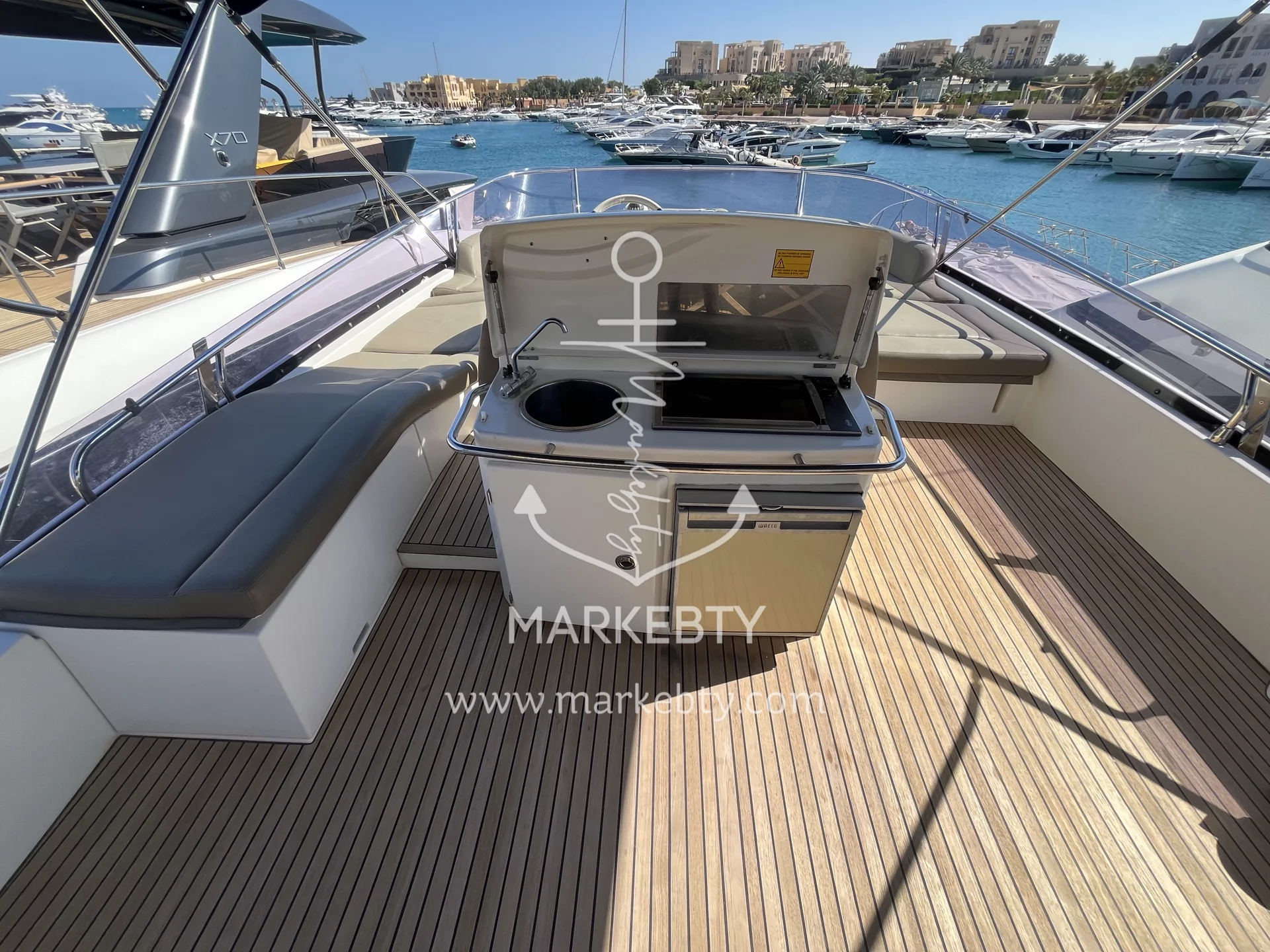 Prestige 60