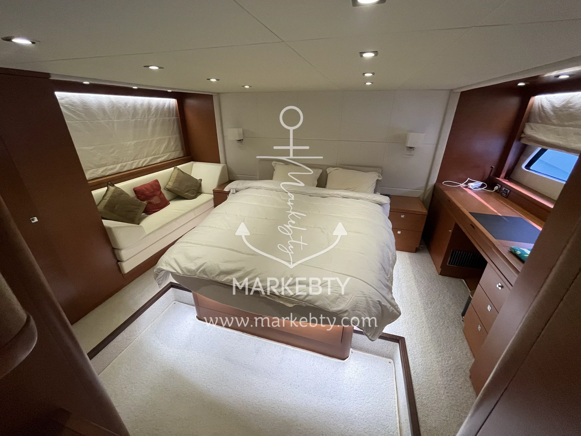 Prestige 60