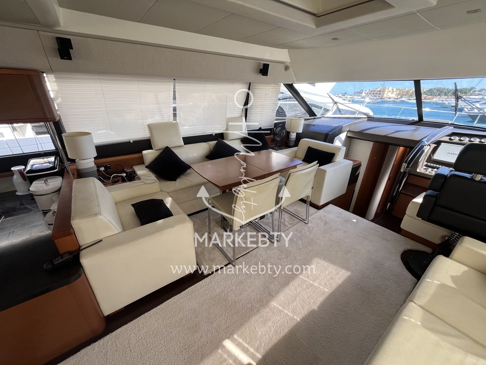 Prestige 60