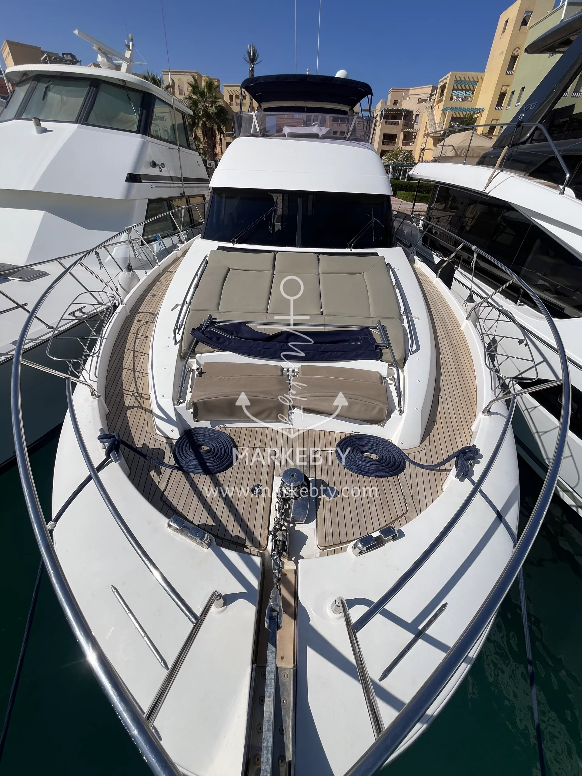 Prestige 60