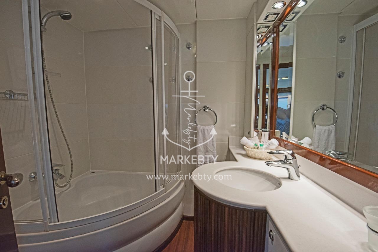 Custom Argentina Build 128