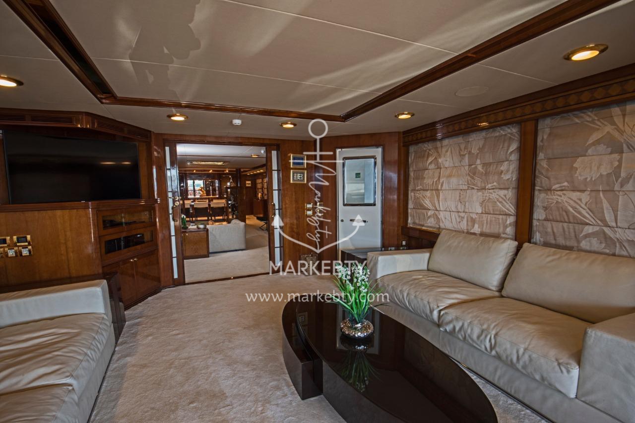 Custom Argentina Build 128