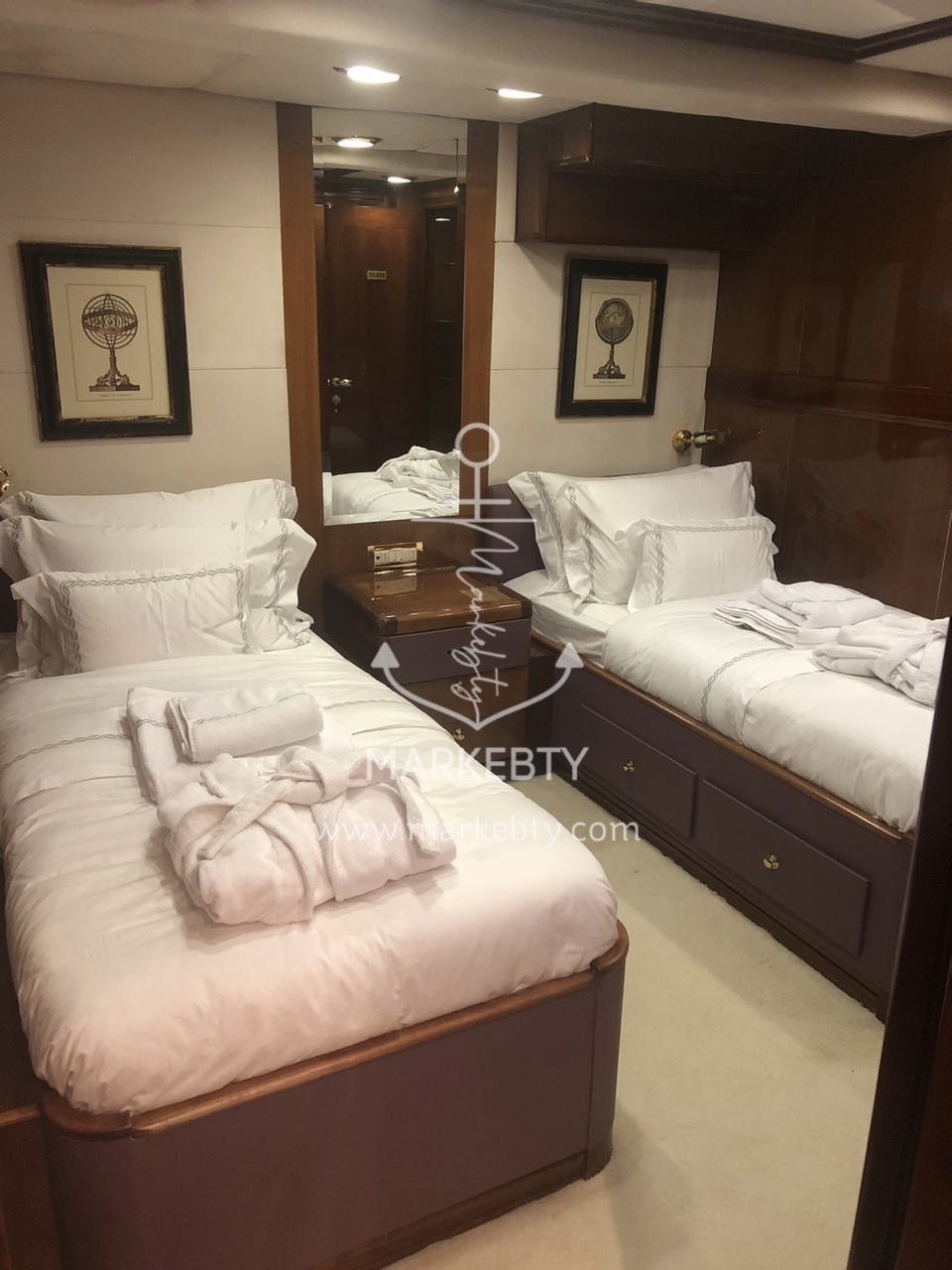 Custom Argentina Build 128