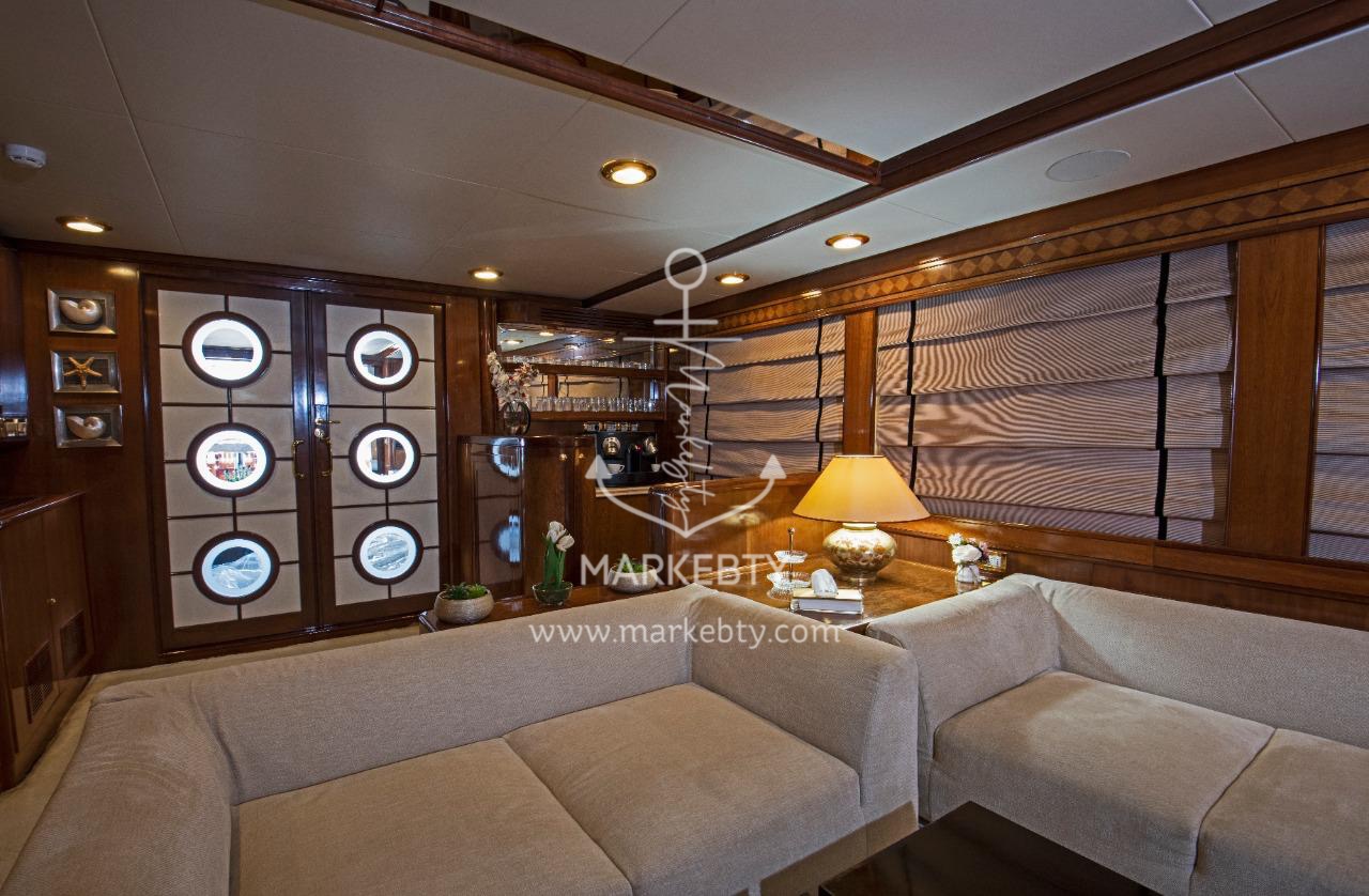 Custom Argentina Build 128