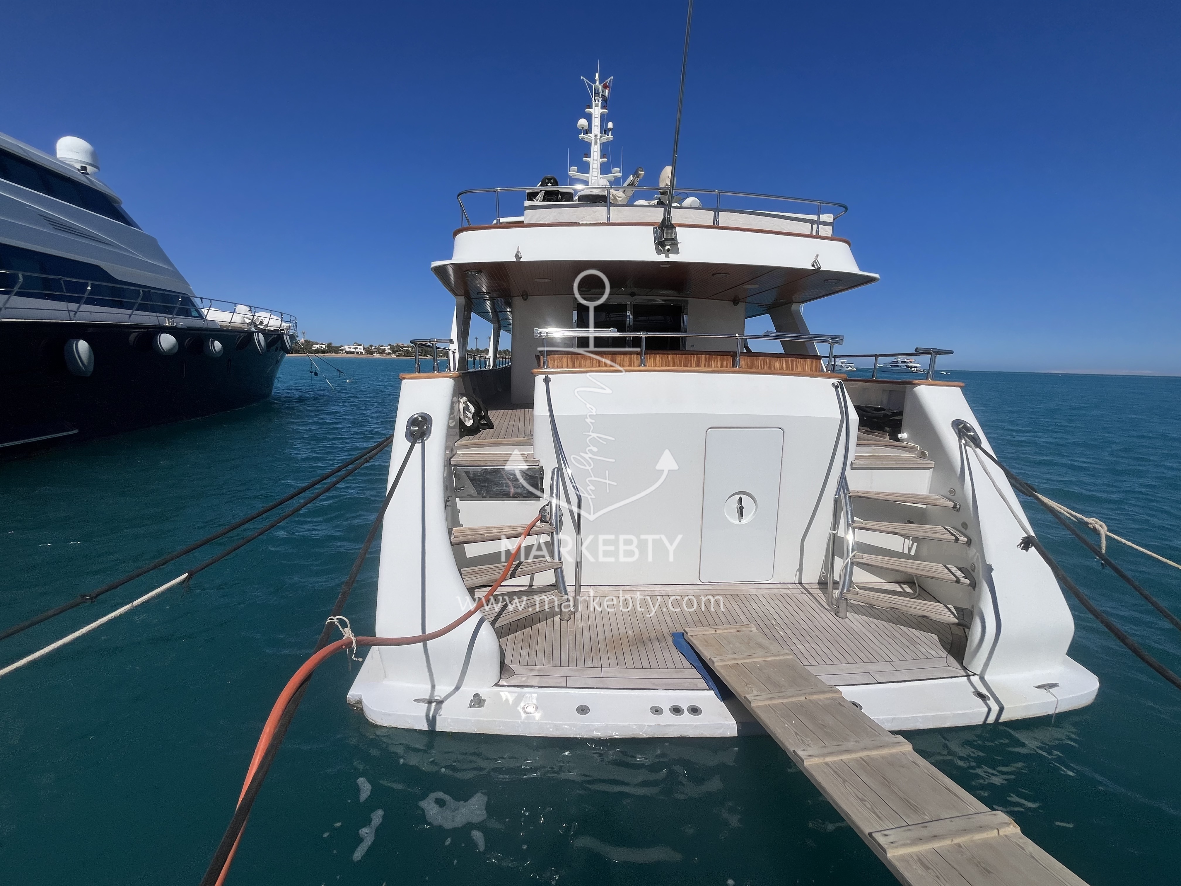 Custom Argentina Build 128