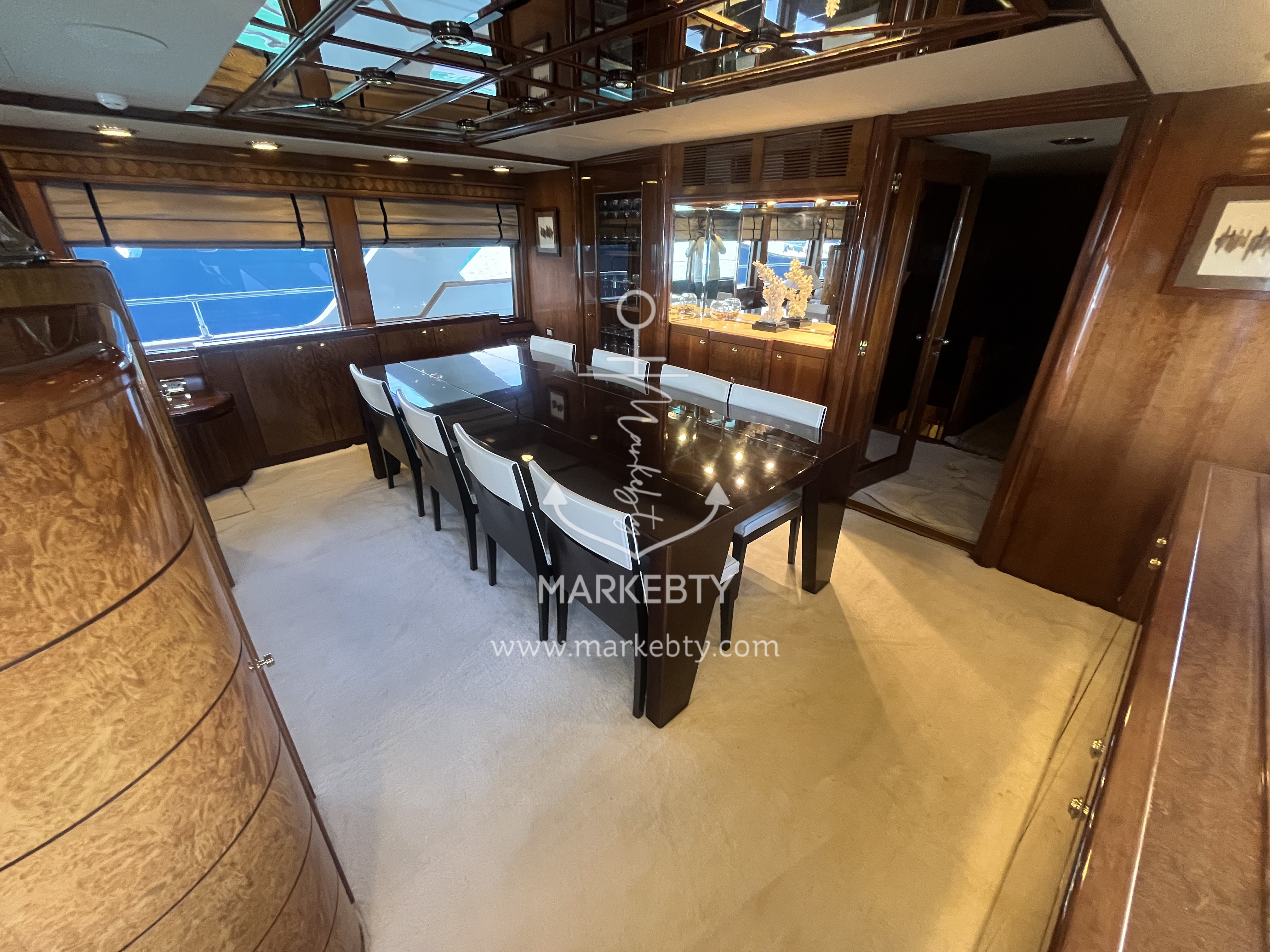 Custom Argentina Build 128