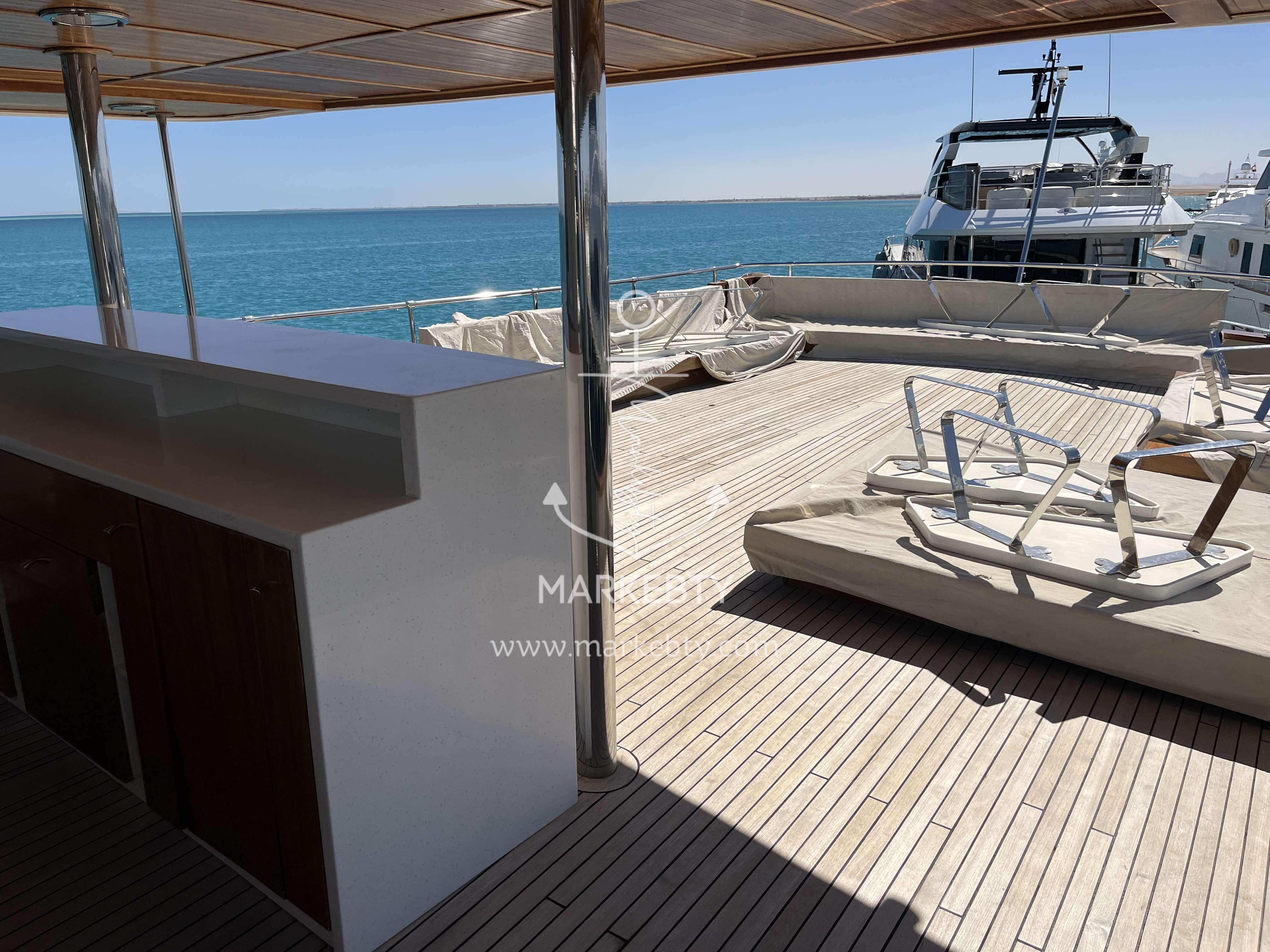 Custom Argentina Build 128