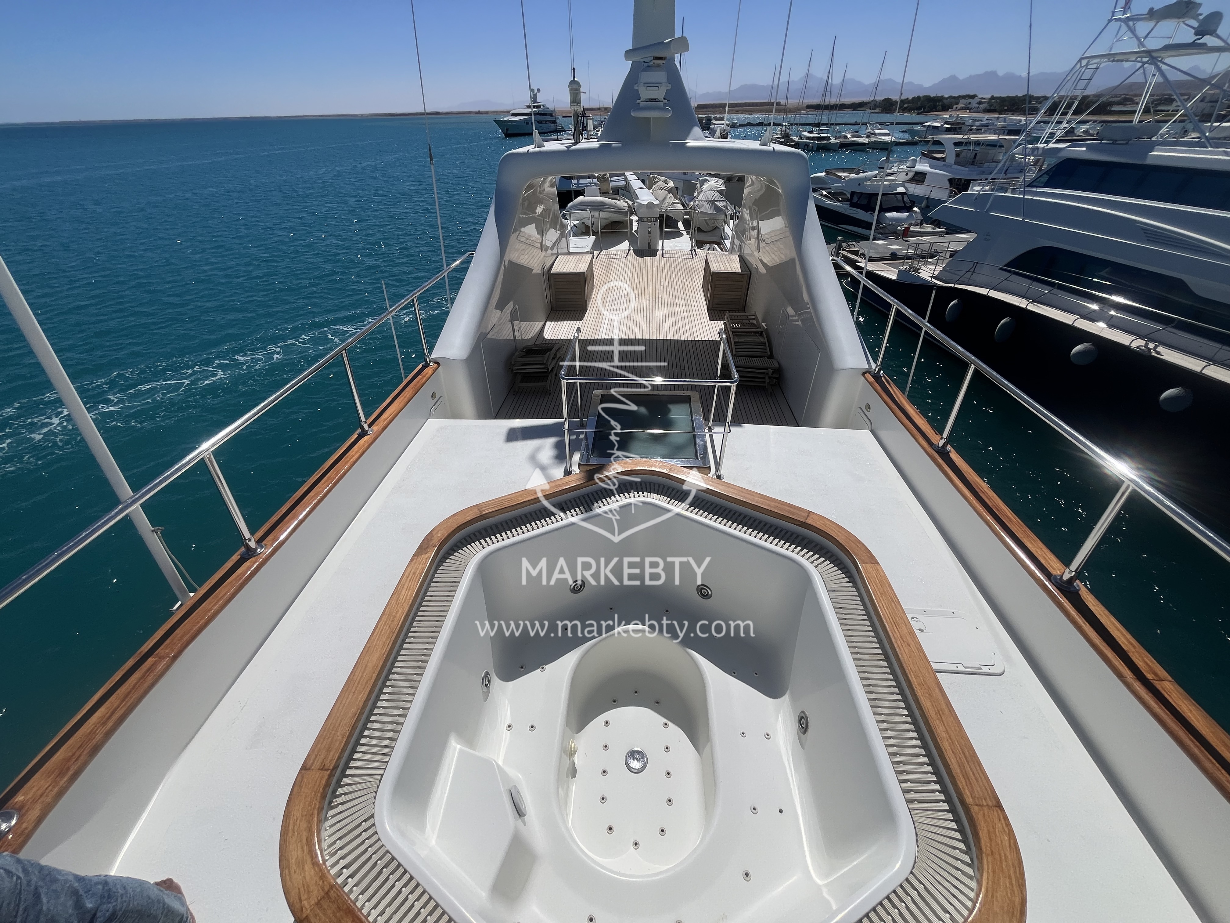 Custom Argentina Build 128