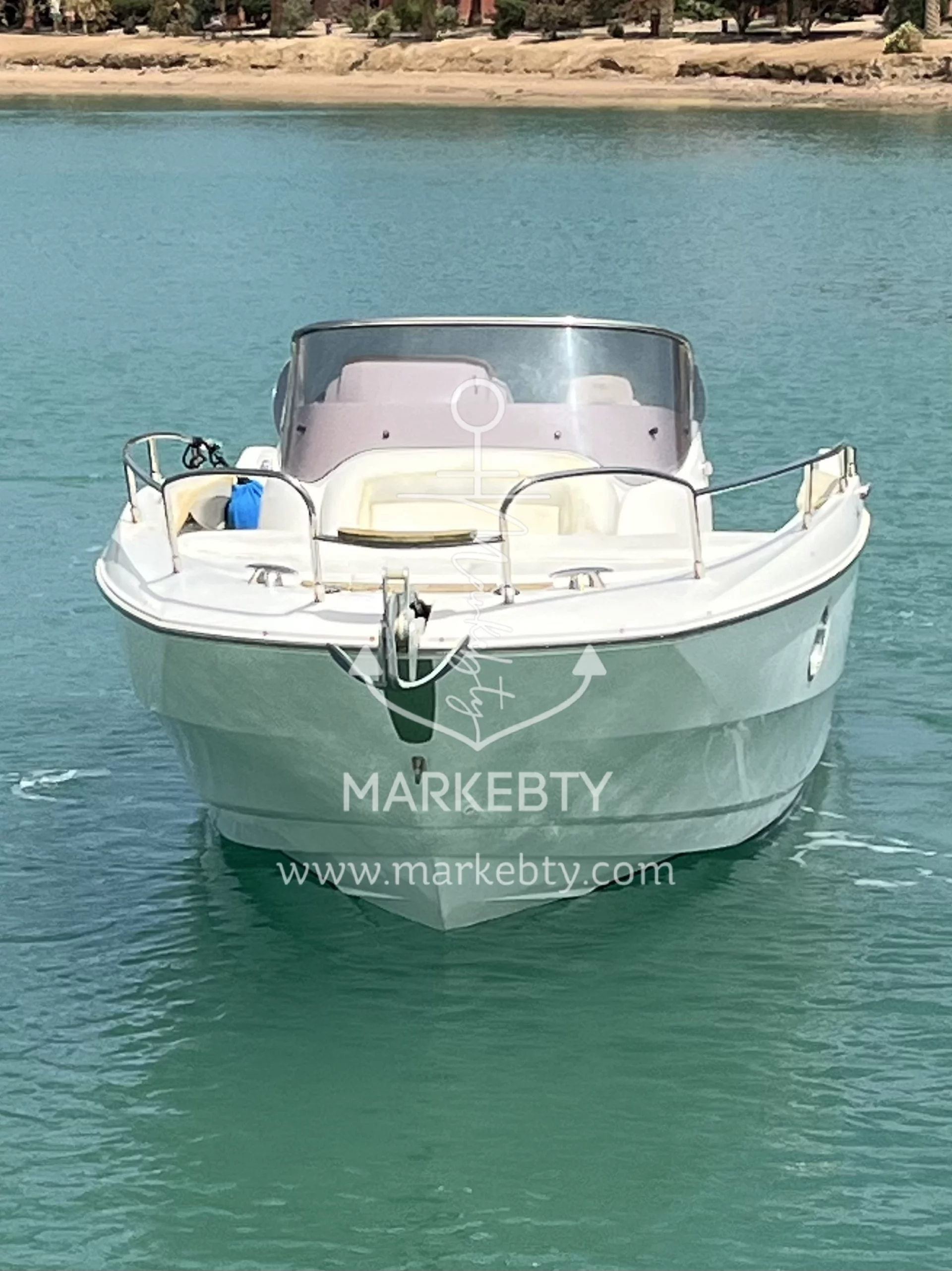Sessa Key Largo 27