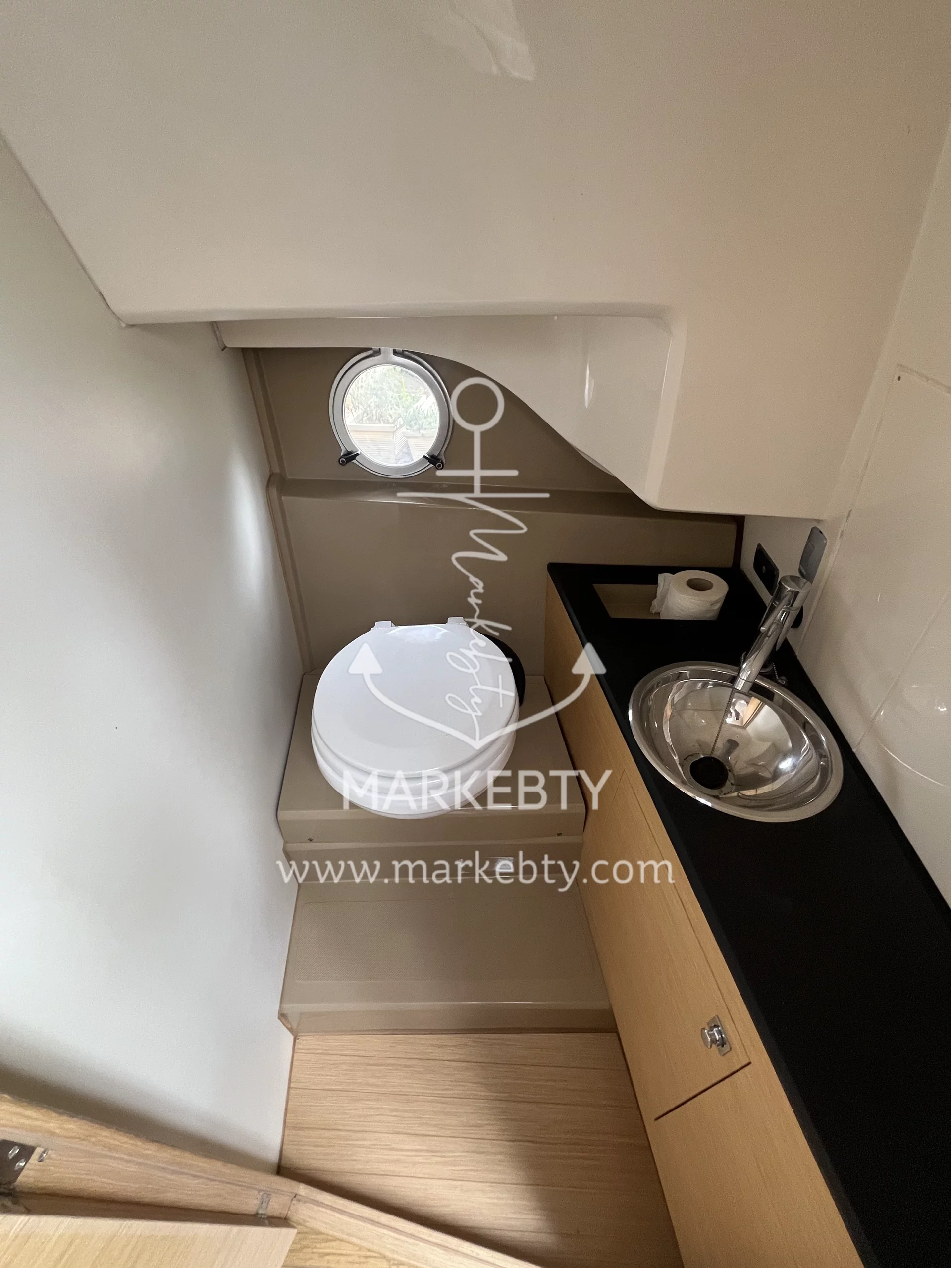 Sessa Key Largo 27