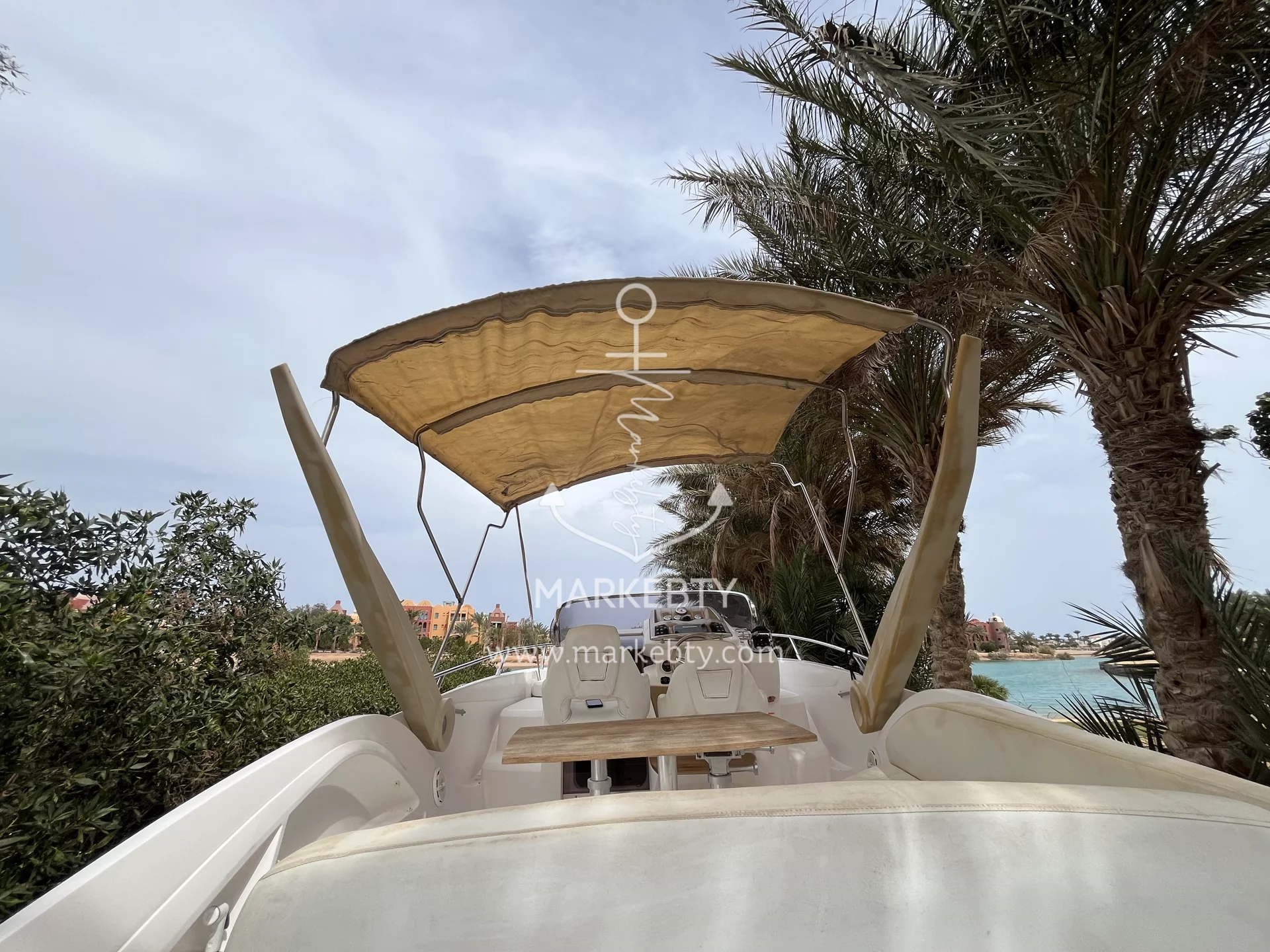 Sessa Key Largo 27