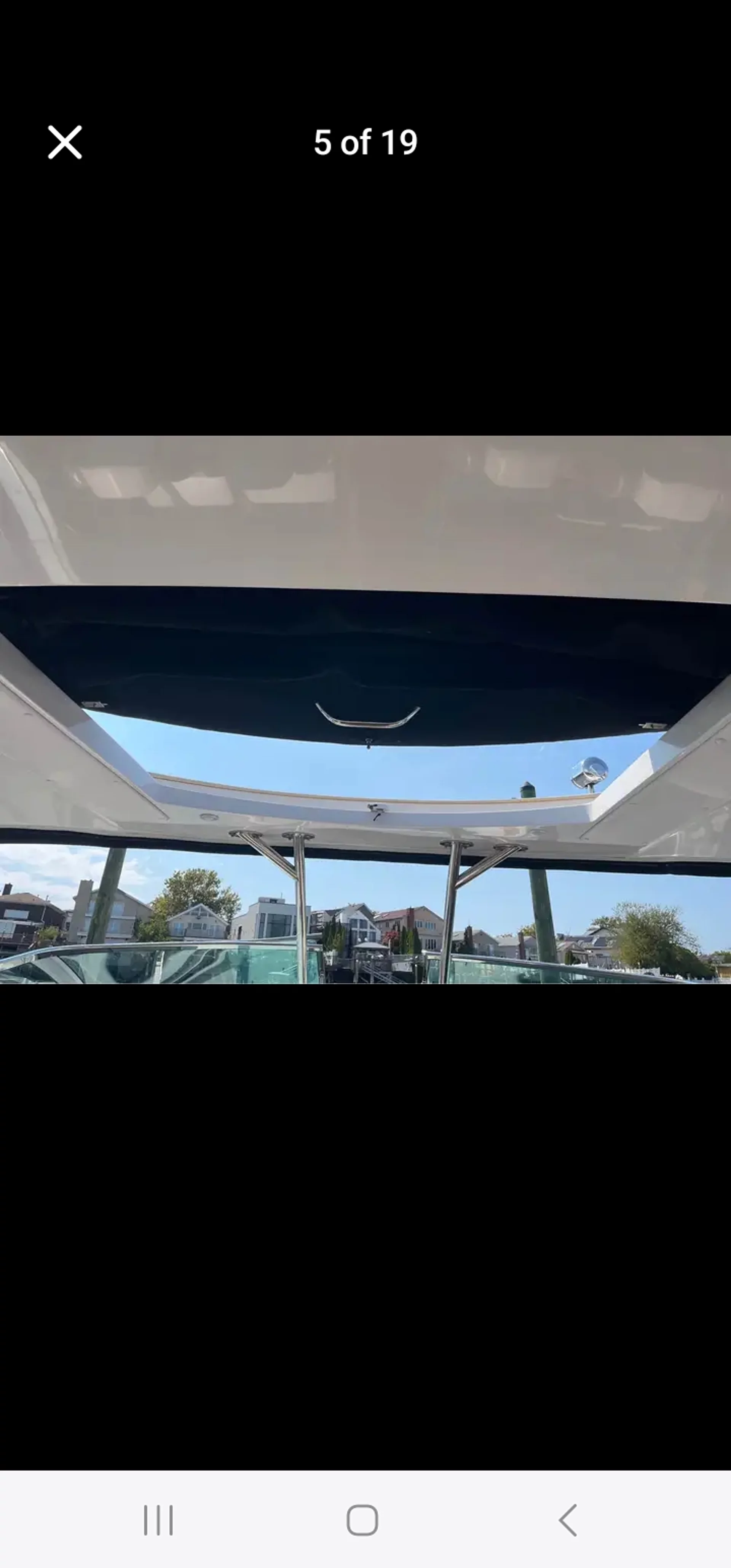 Four Winns H350