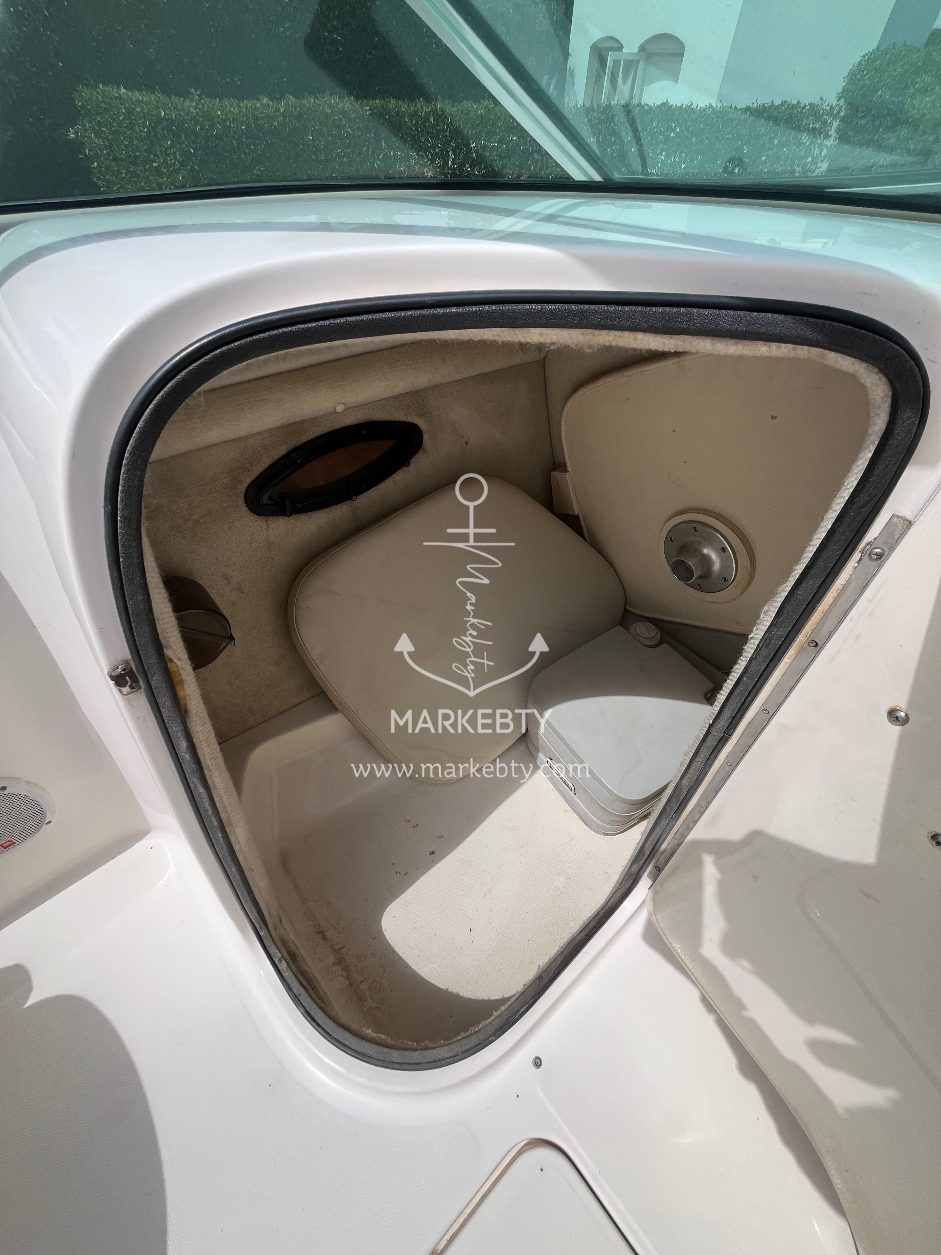 Chaparral 230 SSI