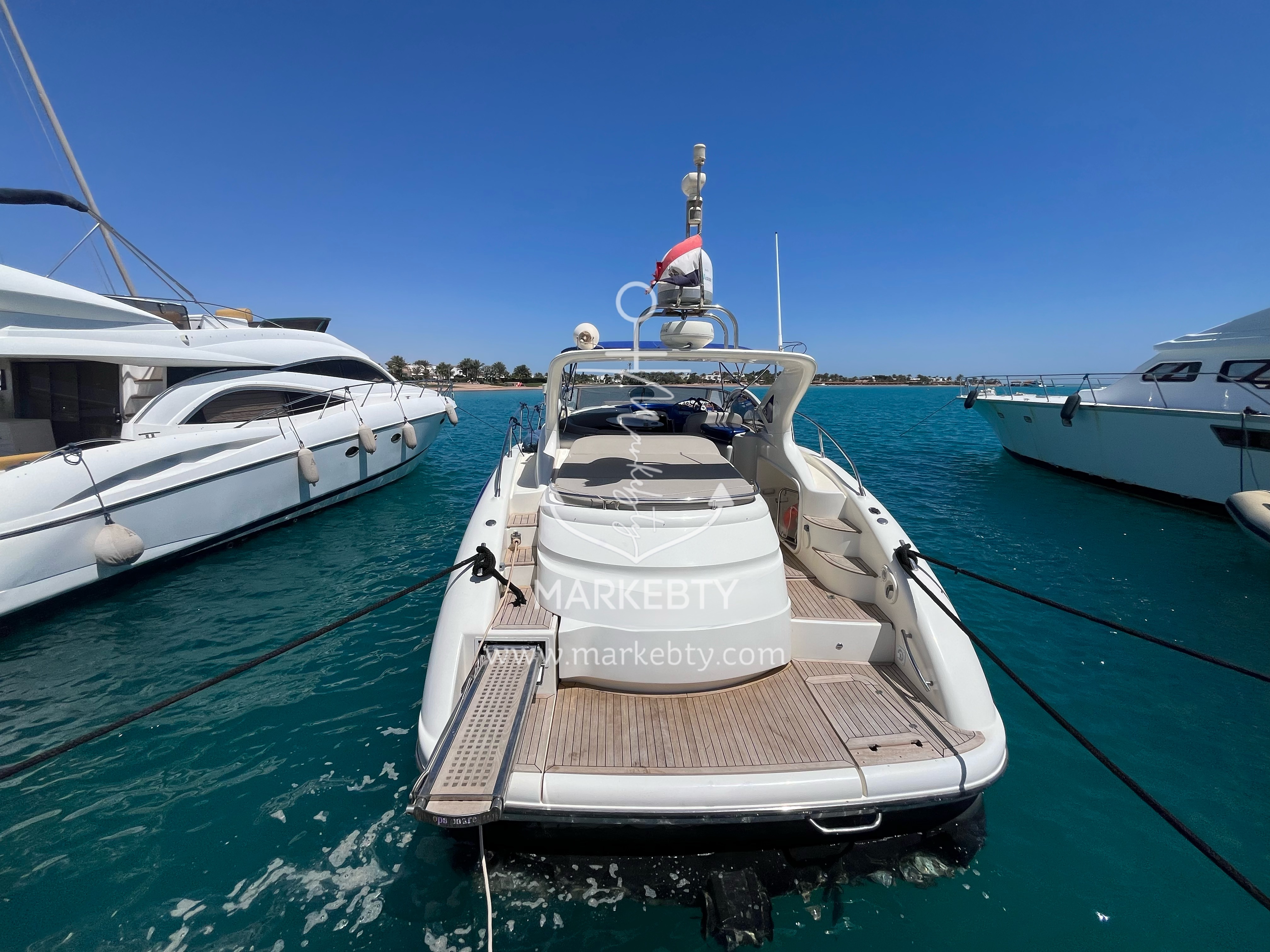 Azimut Gobbi Atlantis 47