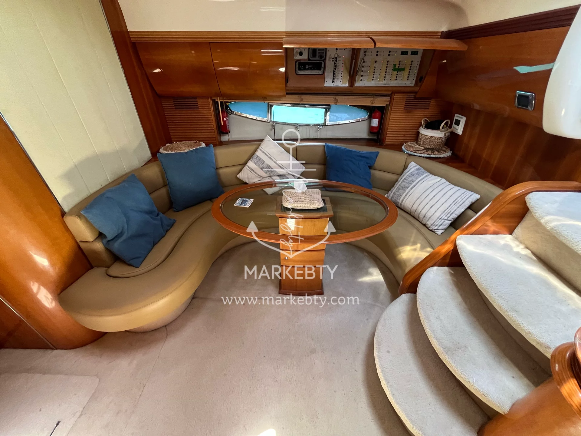 Azimut Gobbi Atlantis 47