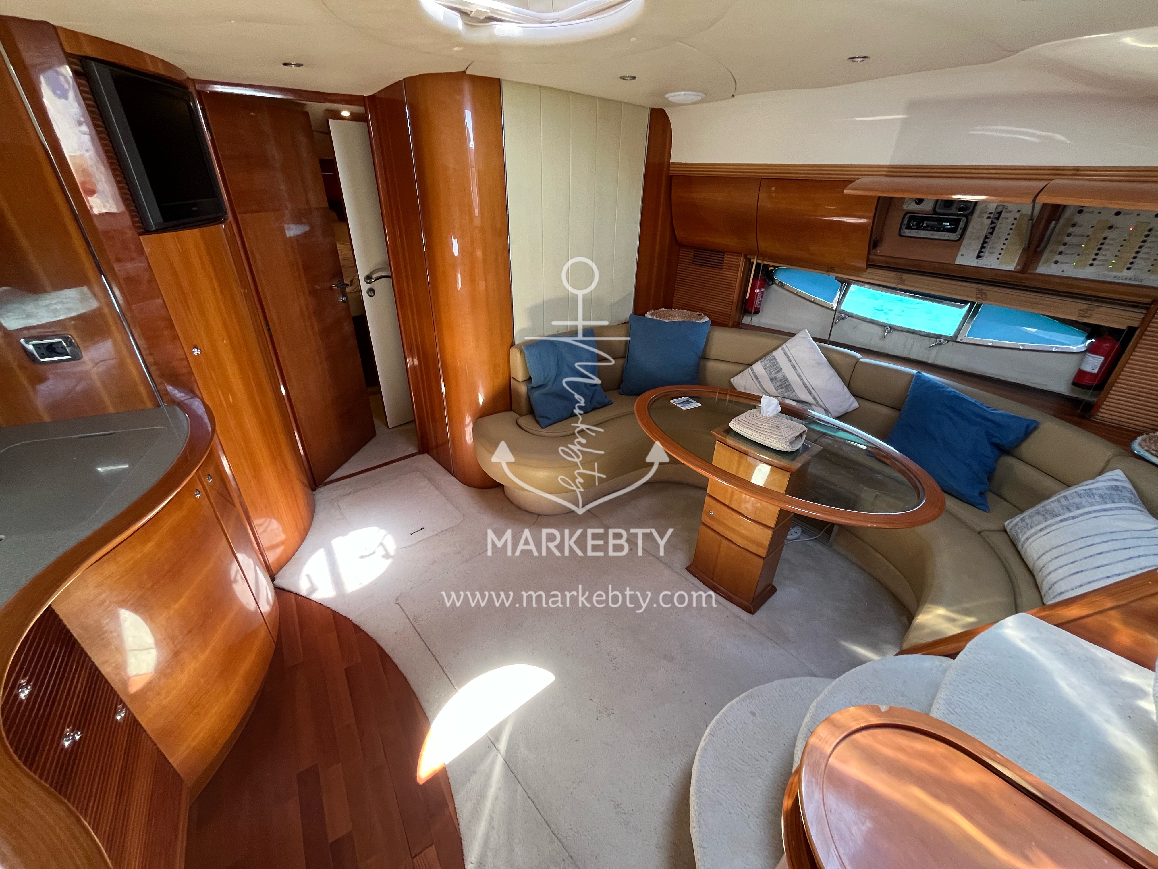 Azimut Gobbi Atlantis 47