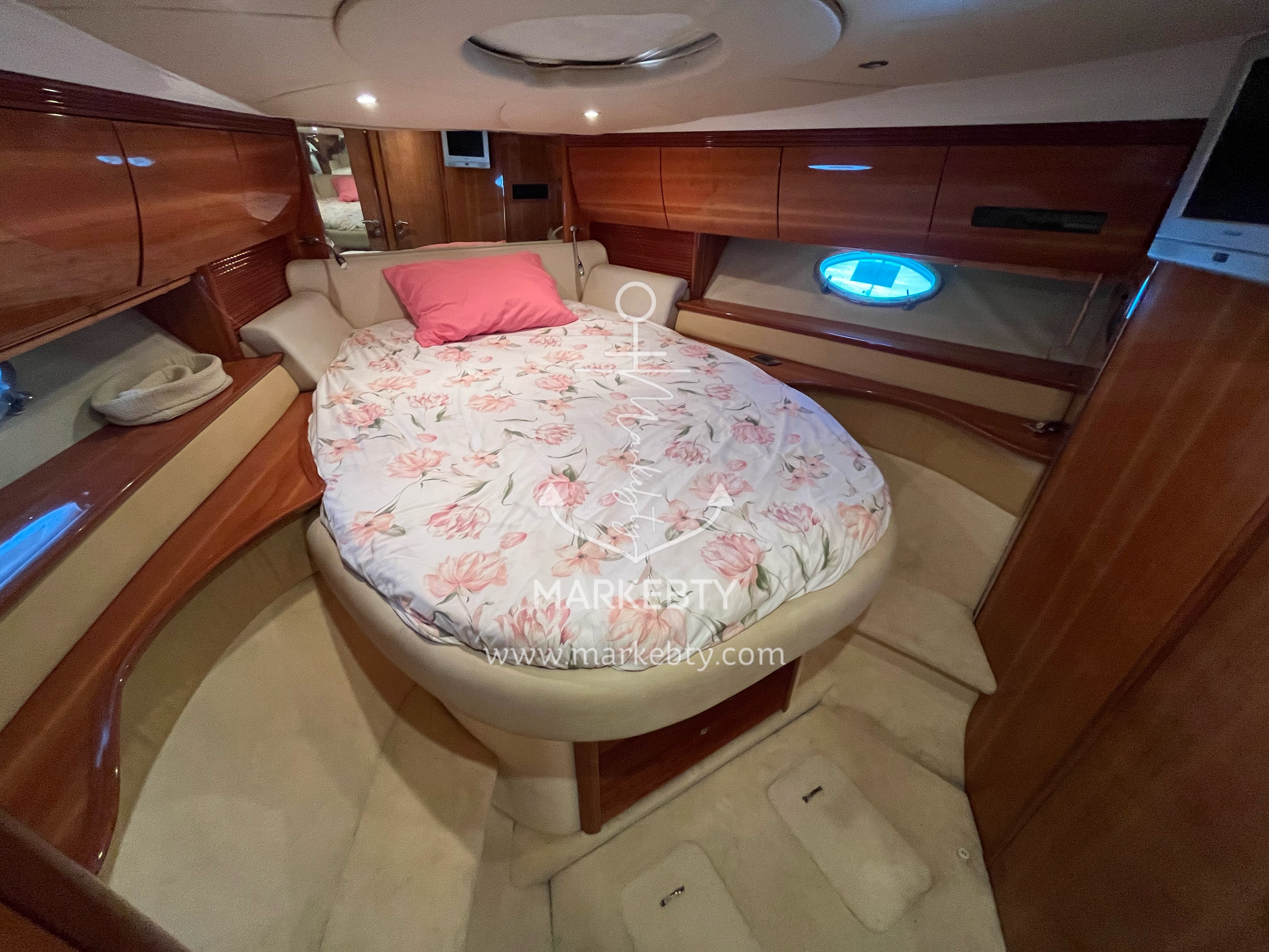 Azimut Gobbi Atlantis 47