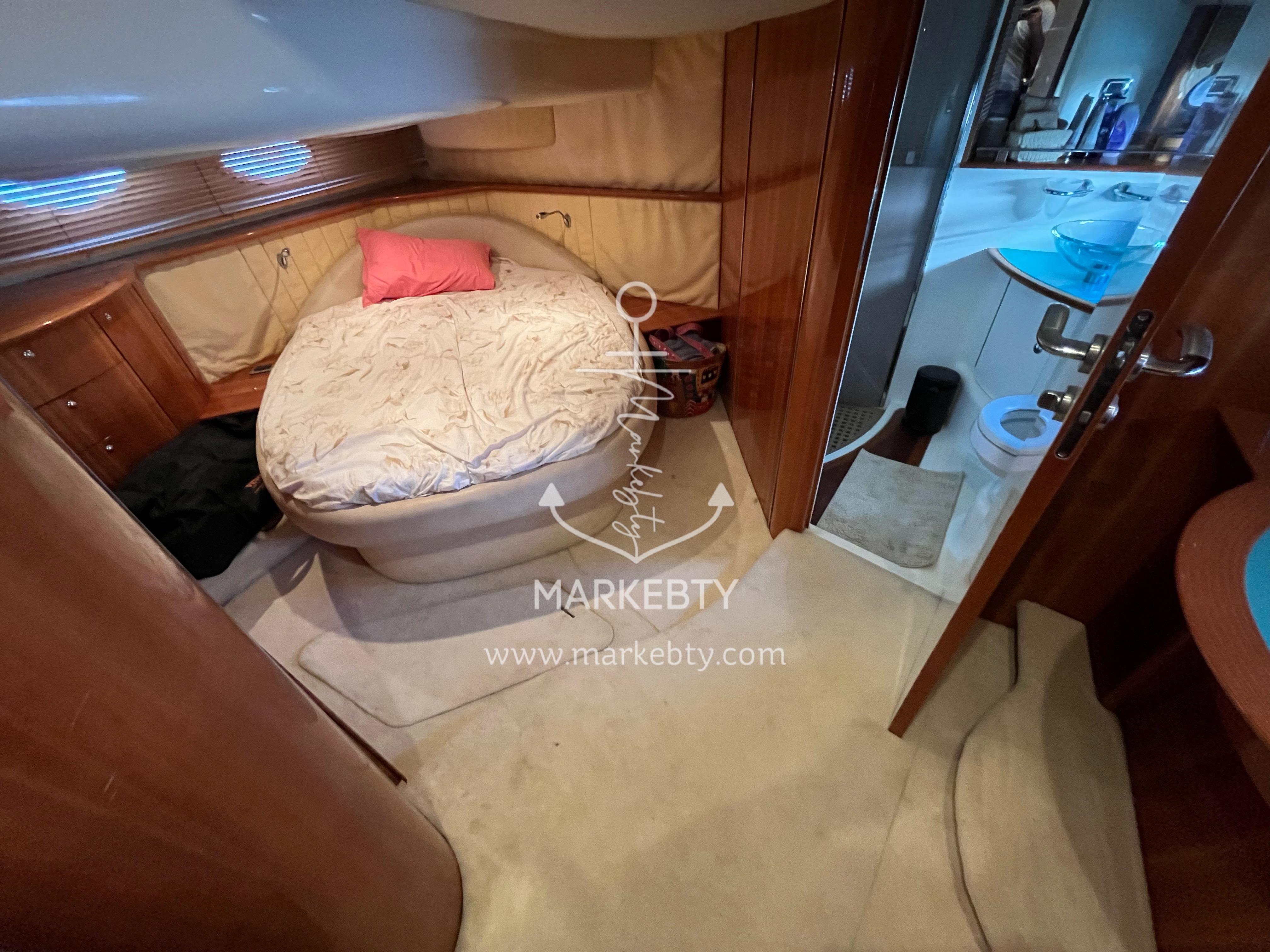 Azimut Gobbi Atlantis 47