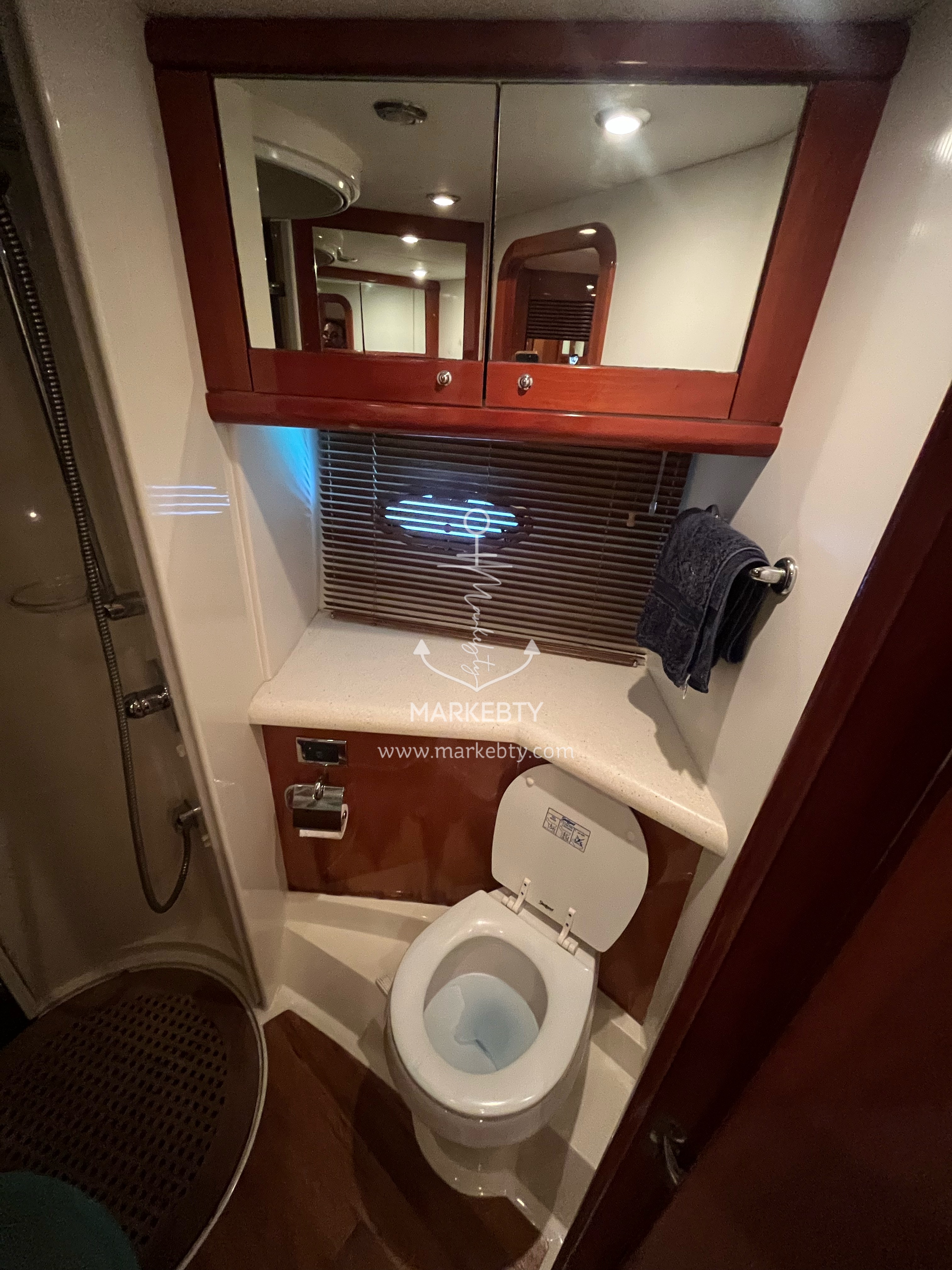 Sunseeker Portofino 46