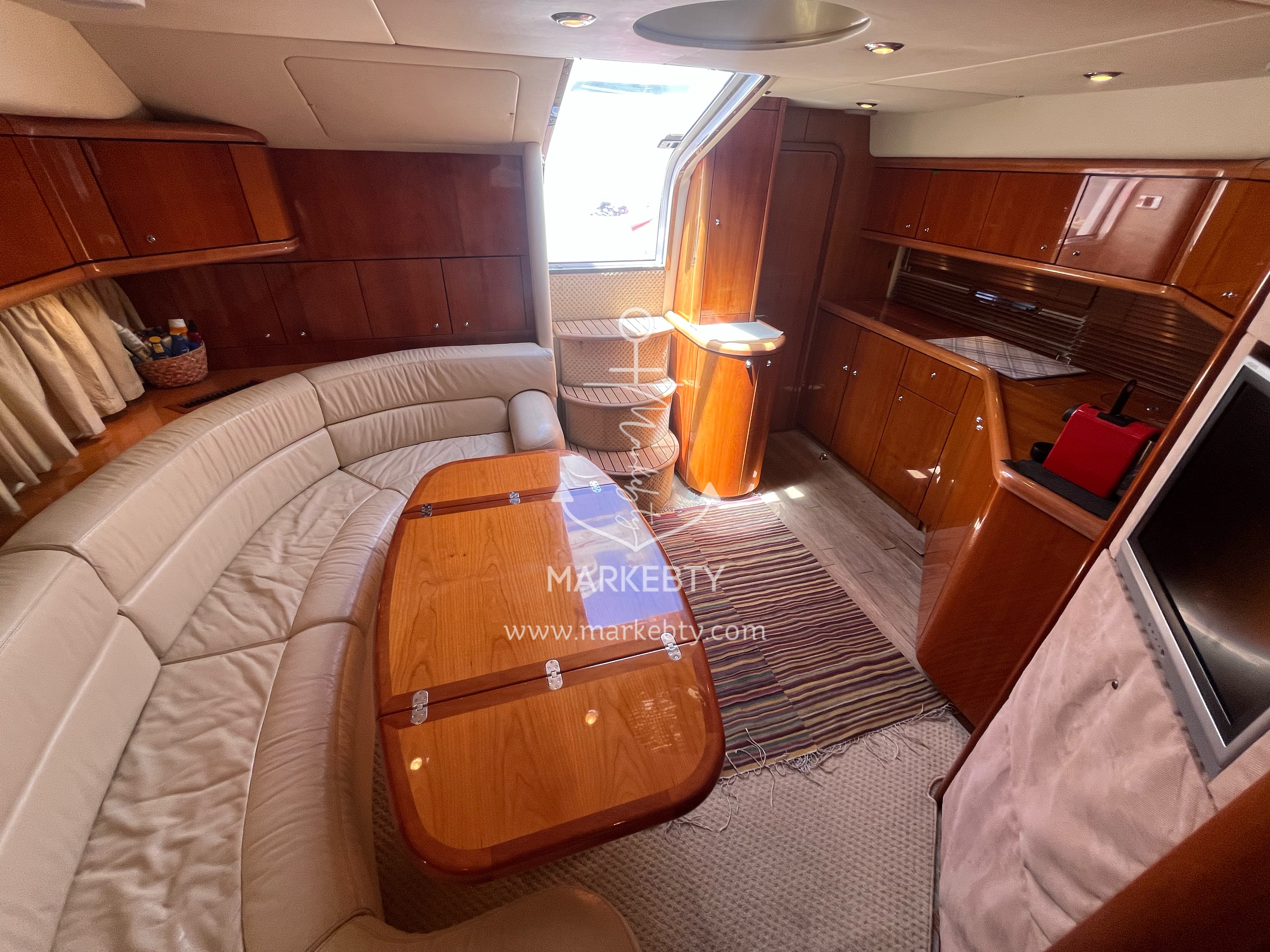 Sunseeker Portofino 46