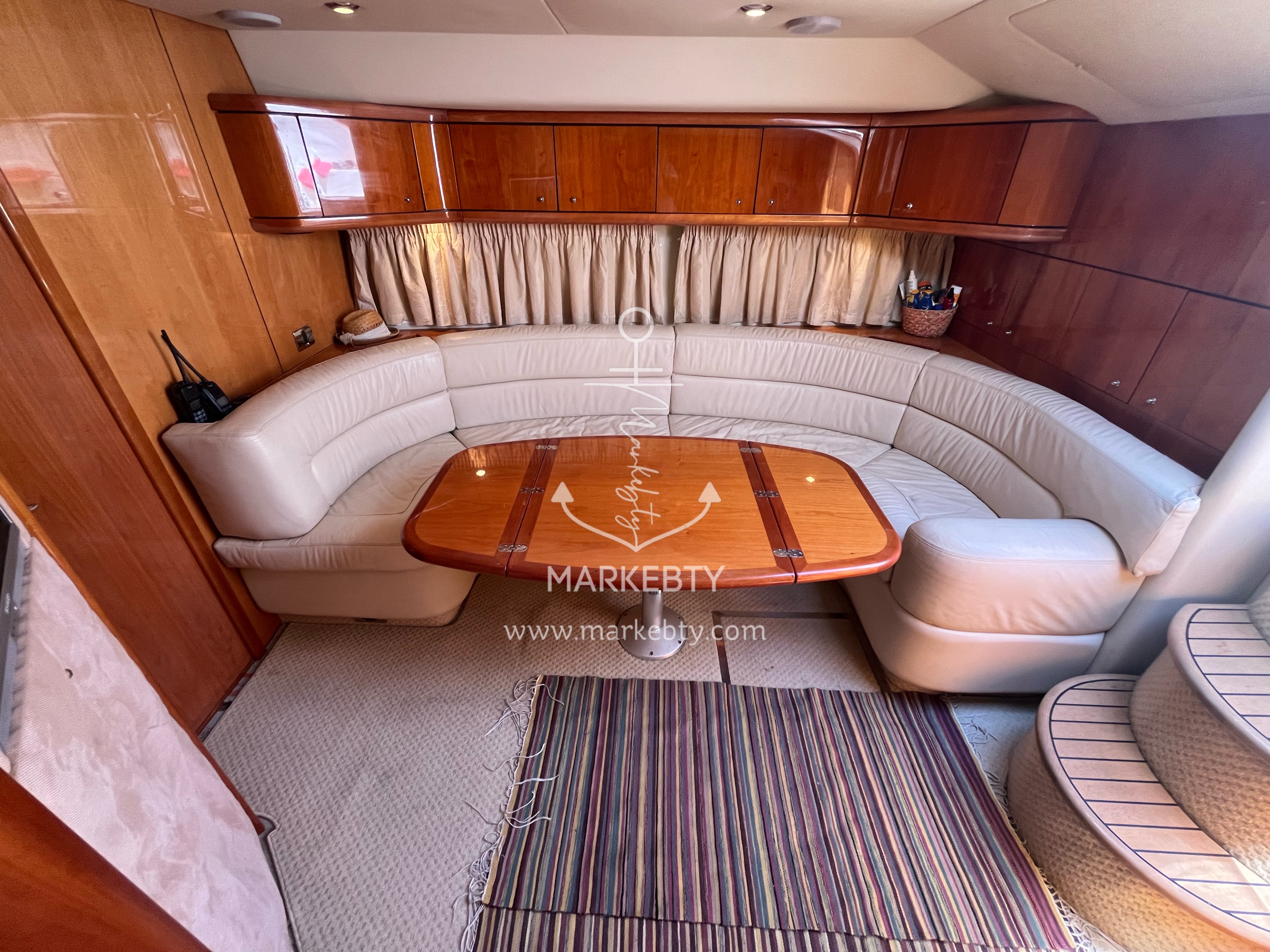 Sunseeker Portofino 46